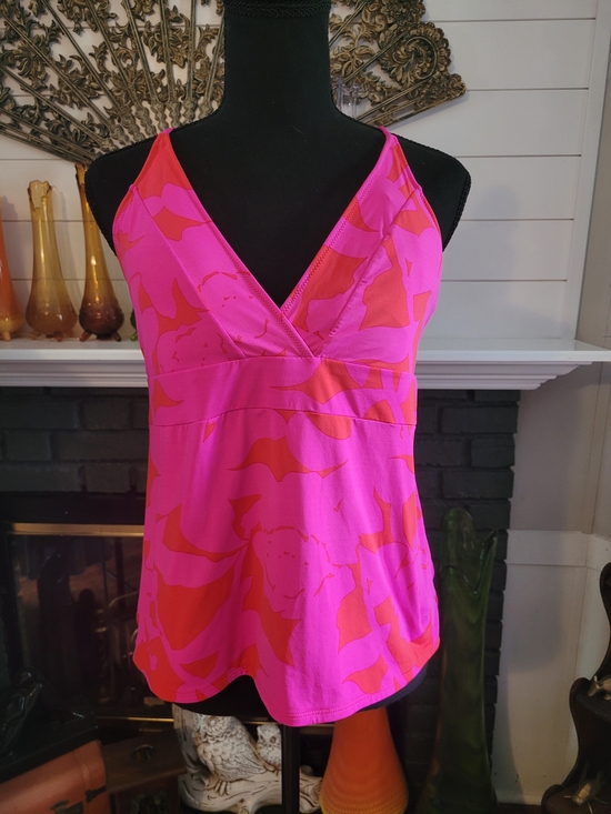 Vineyard Vines Other - Vineyard Vines Swim TOP ONLY